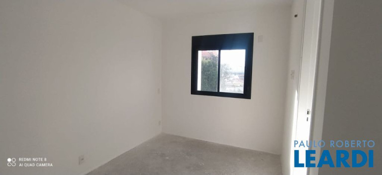 Imagem Apartamento com 2 Quartos à Venda, 61 m² em Campestre - Santo André