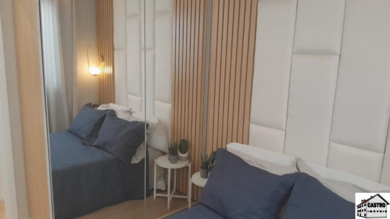 Imagem Apartamento com 2 Quartos à Venda, 37 m² em Parque Das Paineiras - São Paulo Imagem Apartamento com 2 Quartos à Venda, 37 m² em Parque Das Paineiras - São Paulo