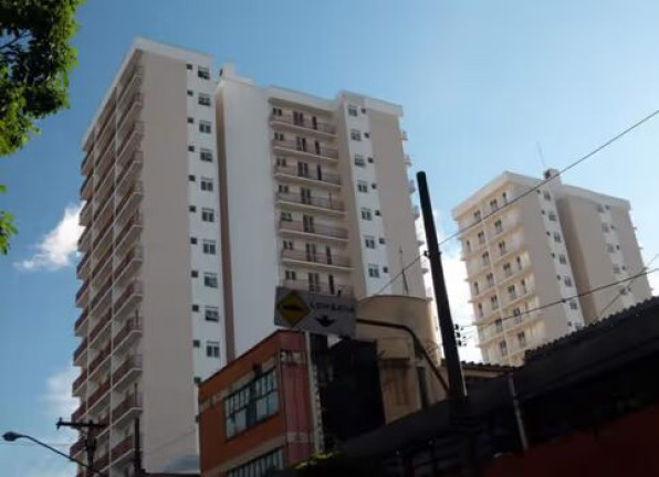Imagem Apartamento com 1 Quarto à Venda, 35 m² em Cambuci - São Paulo Imagem Apartamento com 1 Quarto à Venda, 35 m² em Cambuci - São Paulo