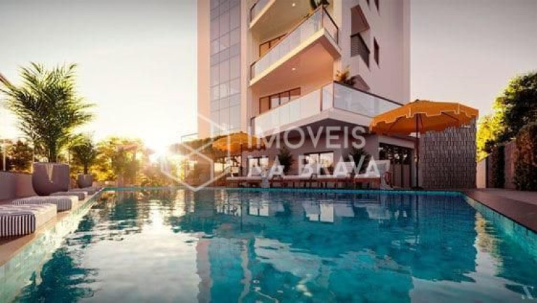 Imagem Apartamento com 4 Quartos à Venda, 190 m² em Centro - Balneário Camboriú