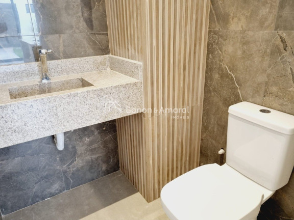 Imagem Casa de Condomínio com 3 Quartos à Venda, 200 m² em Vila Monte Alegre - Paulínia Imagem Casa de Condomínio com 3 Quartos à Venda, 200 m² em Vila Monte Alegre - Paulínia