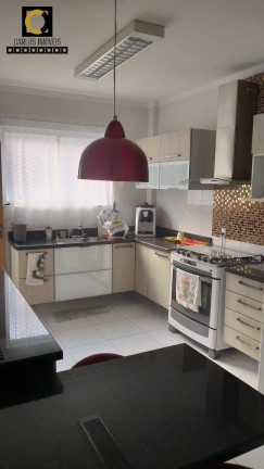 Imagem Casa com 3 Quartos à Venda, 146 m² em Vila Belmiro - Santos Imagem Casa com 3 Quartos à Venda, 146 m² em Vila Belmiro - Santos