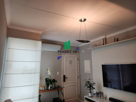 Imagem Apartamento com 2 Quartos à Venda, 56 m² em Bela Vista - São Paulo