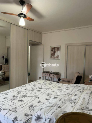Imagem Casa com 3 Quartos à Venda, 410 m² em Jardim Guanabara - Campinas