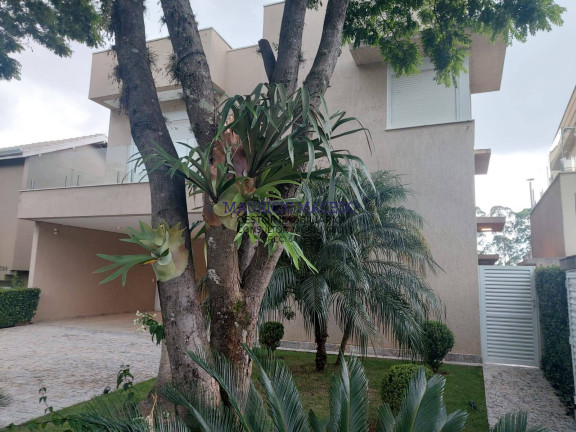 Imagem Casa com 4 Quartos à Venda, 367 m² em Alphaville - Santana De Parnaíba Imagem Casa com 4 Quartos à Venda, 367 m² em Alphaville - Santana De Parnaíba