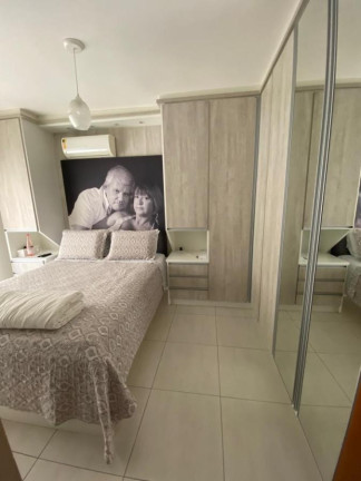 Imagem Apartamento com 3 Quartos à Venda, 153 m² em Boqueirão - Praia Grande Imagem Apartamento com 3 Quartos à Venda, 153 m² em Boqueirão - Praia Grande