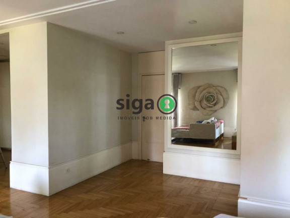 Imagem Apartamento com 3 Quartos à Venda, 368 m² em Panamby - São Paulo Imagem Apartamento com 3 Quartos à Venda, 368 m² em Panamby - São Paulo