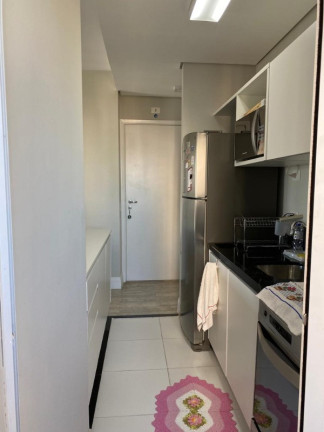 Imagem Imóvel com 1 Quarto para Alugar, 44 m² em Brooklin Paulista - São Paulo Imagem Imóvel com 1 Quarto para Alugar, 44 m² em Brooklin Paulista - São Paulo