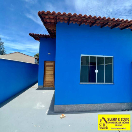 Imagem Casa com 3 Quartos à Venda, 240 m² em Itaipuaçu - Maricá