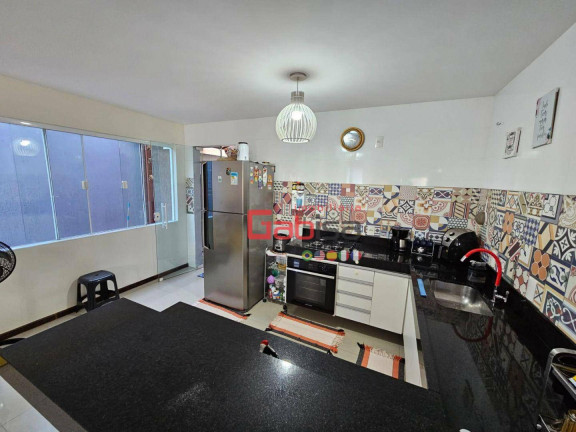 Imagem Casa com 3 Quartos à Venda, 144 m² em Guriri - Cabo Frio Imagem Casa com 3 Quartos à Venda, 144 m² em Guriri - Cabo Frio