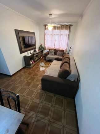Apartamento com 2 Quartos à Venda, 57 m² em Jardim Germânia - São Paulo