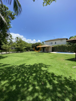 Imagem Casa com 5 Quartos à Venda, 280 m² em Busca Vida (abrantes) - Camaçari