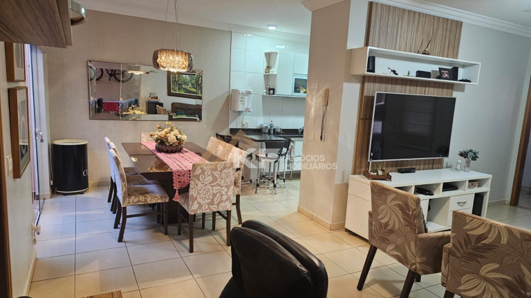 Casa de Condomínio com 3 Quartos à Venda, 158 m² em Bonfim Paulista - Ribeirão Preto