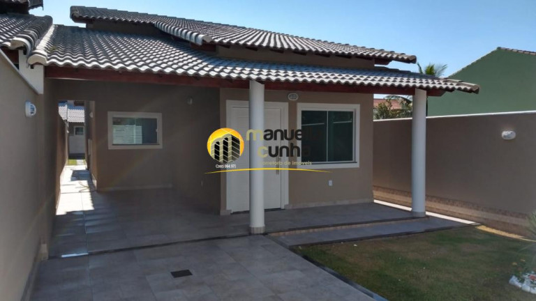 Casa com 3 Quartos à Venda, 300 m² em Jardim Atlântico Oeste (itaipuaçu) - Maricá