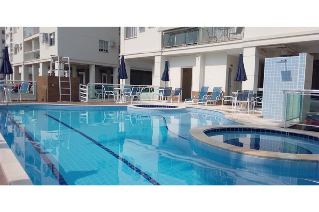 Apartamento com 2 Quartos à Venda, 51 m² em Pechincha - Rio De Janeiro
