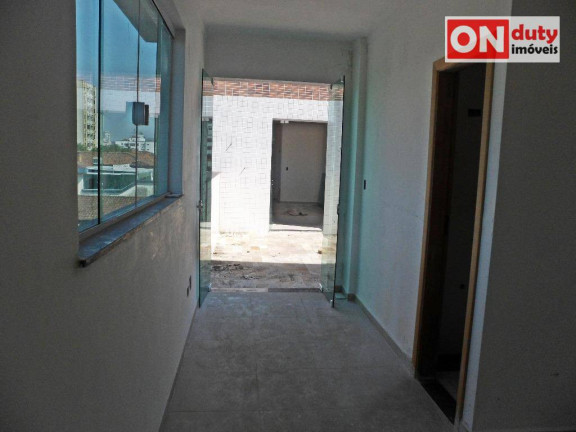 Imagem Casa com 3 Quartos à Venda, 130 m² em Embaré - Santos Imagem Casa com 3 Quartos à Venda, 130 m² em Embaré - Santos