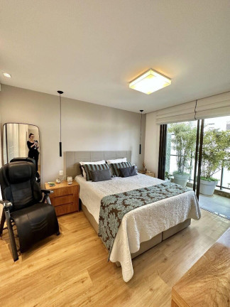 Imagem Apartamento com 4 Quartos à Venda, 227 m² em Jardim Botânico - Rio De Janeiro