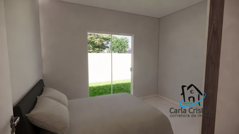 Imagem Casa com 2 Quartos à Venda, 61 m² em Jardim Canadá - Pontal Do Paraná
