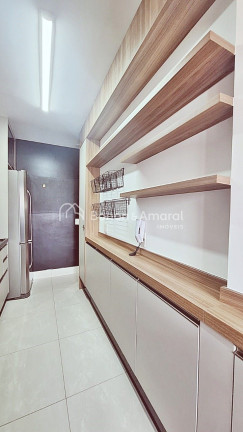 Imagem Apartamento com 3 Quartos à Venda, 120 m² em Taquaral - Campinas Imagem Apartamento com 3 Quartos à Venda, 120 m² em Taquaral - Campinas
