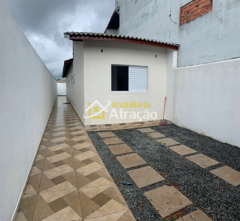 Casa com 3 Quartos à Venda, 69 m² em Jardim Saúde - Suzano