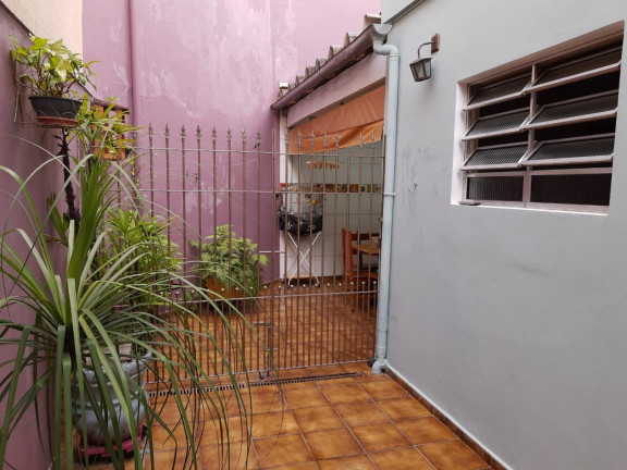 Imagem Sobrado com 4 Quartos à Venda, 151 m² em Parque Arariba - São Paulo