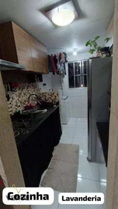 Imagem Apartamento com 2 Quartos à Venda, 48 m² em Jardim São Paulo - São Paulo