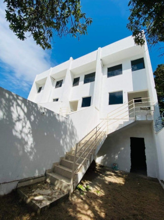 Imagem Casa com 3 Quartos à Venda, 120 m² em Vila Cristina - Betim Imagem Casa com 3 Quartos à Venda, 120 m² em Vila Cristina - Betim