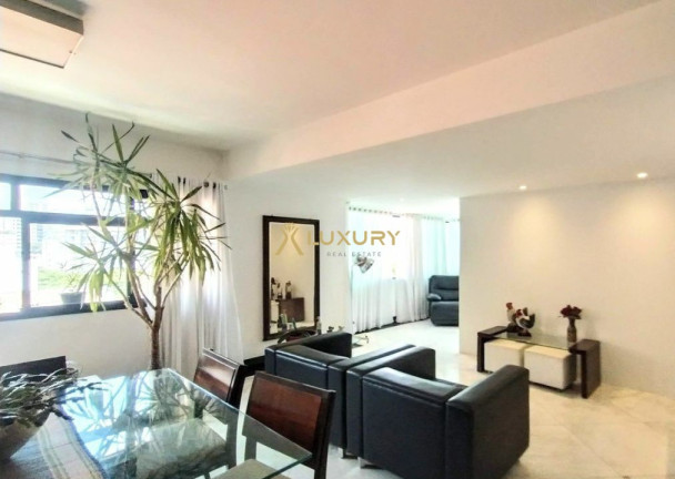 Imagem Imóvel com 3 Quartos à Venda, 174 m² em Serra - Belo Horizonte