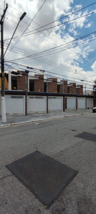 Foto do imóvel Casa com 3 Quartos à Venda, 108 m² em Vila Ré - São Paulo Foto do imóvel Casa com 3 Quartos à Venda, 108 m² em Vila Ré - São Paulo