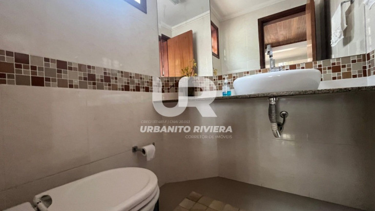 Imagem Casa com 8 Quartos à Venda, 390 m² em Riviera | Módulo 22 - Bertioga