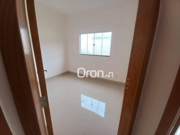 Imagem Casa com 3 Quartos à Venda, 125 m² em Jardim Itaipu - Goiânia Imagem Casa com 3 Quartos à Venda, 125 m² em Jardim Itaipu - Goiânia