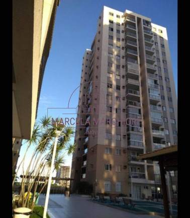 Apartamento com 2 Quartos à Venda, 70 m² em Praia De Itaparica - Vila Velha