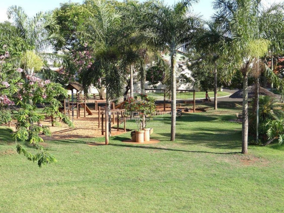 Imagem Casa de Condomínio com 3 Quartos à Venda, 300 m² em Betel - Paulínia