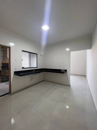 Imagem Casa com 3 Quartos à Venda, 104 m² em Jardim Suíço - Anápolis