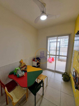 Imagem Apartamento com 3 Quartos à Venda, 72 m² em Praia De Itaparica - Vila Velha Imagem Apartamento com 3 Quartos à Venda, 72 m² em Praia De Itaparica - Vila Velha