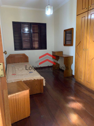 Imagem Casa com 3 Quartos à Venda, 270 m² em Vila Alpina - São Paulo