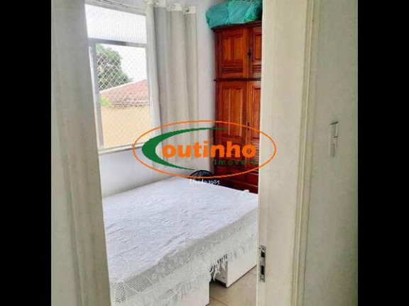 Imagem Apartamento com 2 Quartos à Venda, 65 m² em Riachuelo - Rio De Janeiro Imagem Apartamento com 2 Quartos à Venda, 65 m² em Riachuelo - Rio De Janeiro