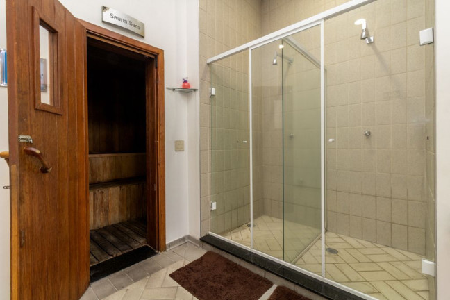Imagem Apartamento com 1 Quarto à Venda, 39 m² em Pinheiros - São Paulo Imagem Apartamento com 1 Quarto à Venda, 39 m² em Pinheiros - São Paulo