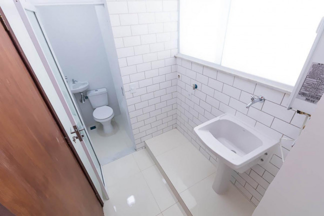 Imagem Apartamento com 1 Quarto à Venda, 45 m² em Botafogo - Rio De Janeiro