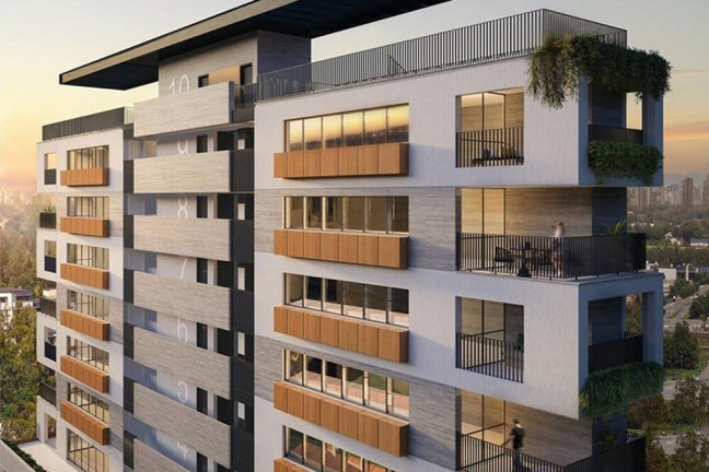 Imagem Apartamento com 1 Quarto à Venda, 60 m² em Vila Madalena - São Paulo