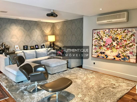 Imagem Apartamento com 3 Quartos à Venda, 375 m² em Alto De Pinheiros - São Paulo Imagem Apartamento com 3 Quartos à Venda, 375 m² em Alto De Pinheiros - São Paulo