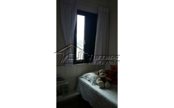Imagem Apartamento com 3 Quartos à Venda, 75 m² em Jardim América - São José Dos Campos Imagem Apartamento com 3 Quartos à Venda, 75 m² em Jardim América - São José Dos Campos