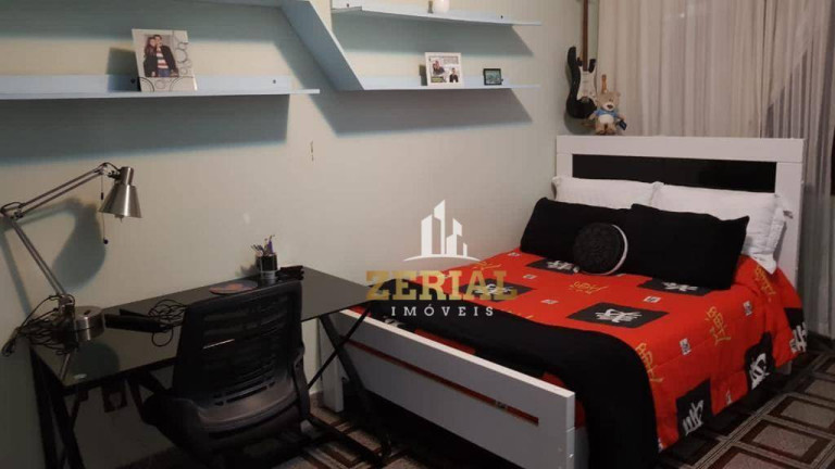 Imagem Sobrado com 3 Quartos à Venda, 316 m² em Santa Maria - São Caetano Do Sul Imagem Sobrado com 3 Quartos à Venda, 316 m² em Santa Maria - São Caetano Do Sul