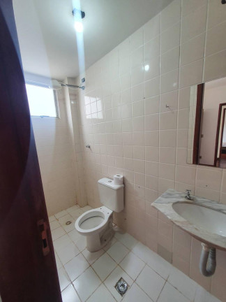 Imagem Apartamento com 2 Quartos para Alugar, 60 m² em Buritis - Belo Horizonte