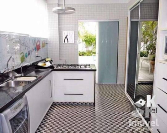 Imagem Cobertura com 3 Quartos à Venda, 180 m² em Higienópolis - São Paulo