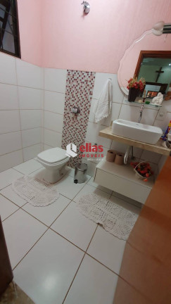 Imagem Casa com 3 Quartos à Venda, 160 m² em Jardim Araruna - Bauru Imagem Casa com 3 Quartos à Venda, 160 m² em Jardim Araruna - Bauru