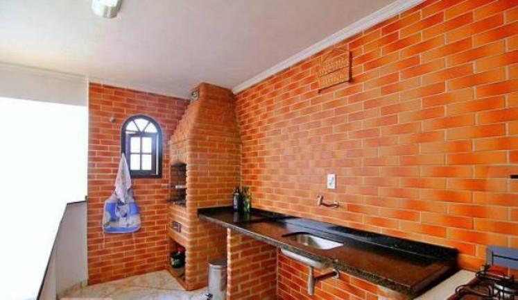 Imagem Sobrado com 3 Quartos à Venda, 167 m² em Parque Oratório - Santo André Imagem Sobrado com 3 Quartos à Venda, 167 m² em Parque Oratório - Santo André