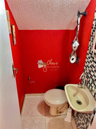 Imagem Casa com 2 Quartos à Venda, 132 m² em Parque Jabaquara - São Paulo Imagem Casa com 2 Quartos à Venda, 132 m² em Parque Jabaquara - São Paulo