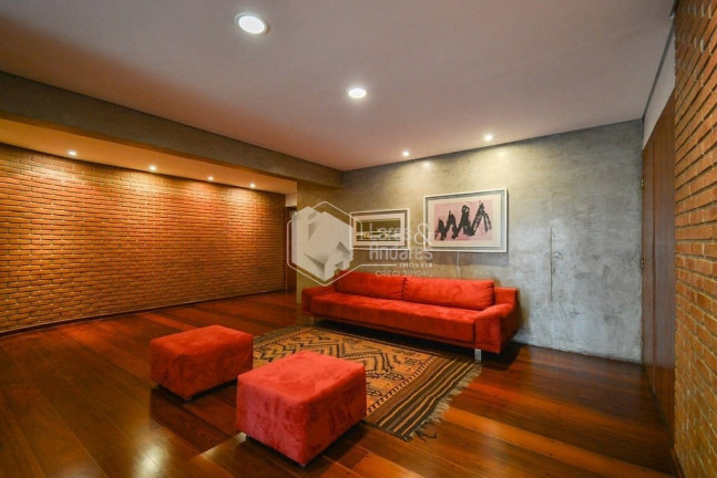 Imagem Apartamento com 2 Quartos à Venda, 119 m² em Sumarezinho - São Paulo Imagem Apartamento com 2 Quartos à Venda, 119 m² em Sumarezinho - São Paulo