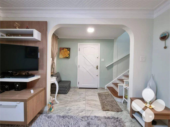 Imagem Imóvel com 3 Quartos à Venda, 155 m² em Boqueirão - Santos Imagem Imóvel com 3 Quartos à Venda, 155 m² em Boqueirão - Santos